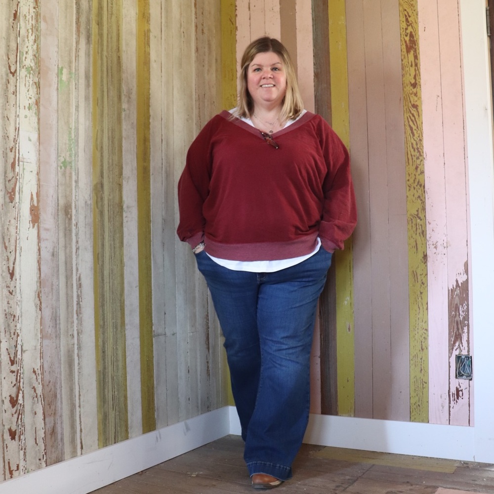 Meet your Posher, Jennifer